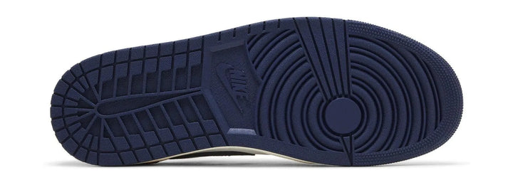Jordan 1 Retro Low OG Howard University