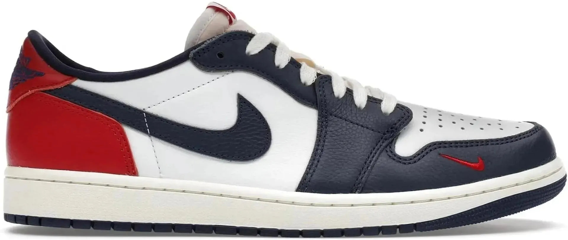 Jordan 1 Retro Low OG Howard University