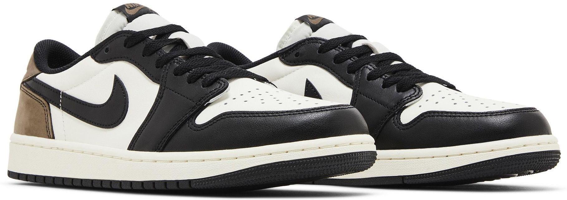 Jordan 1 Retro Low OG Mocha