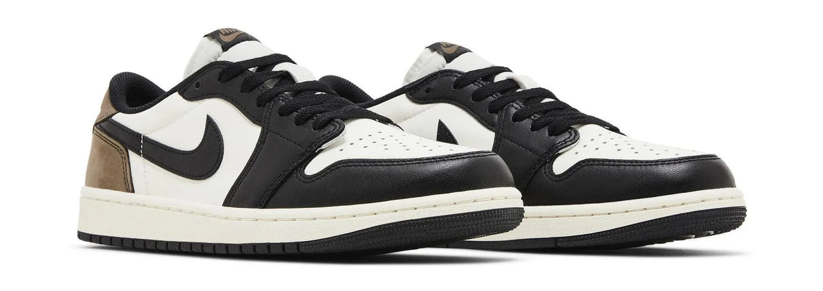 Jordan 1 Retro Low OG Mocha