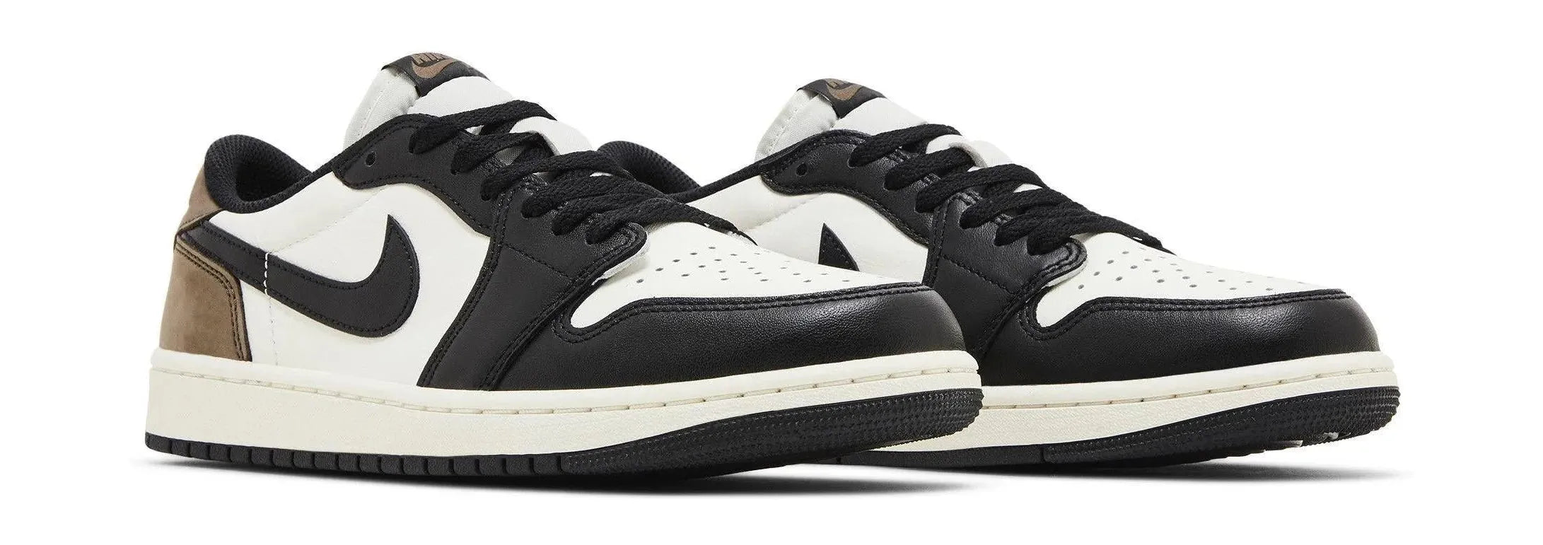Jordan 1 Retro Low OG Mocha