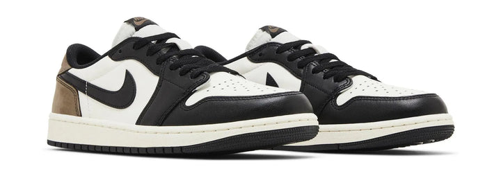 Jordan 1 Retro Low OG Mocha
