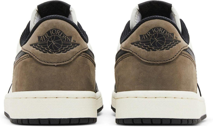 Jordan 1 Retro Low OG Mocha