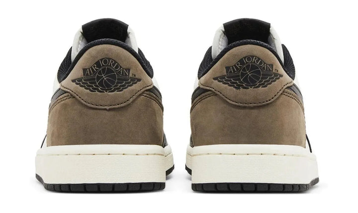 Jordan 1 Retro Low OG Mocha