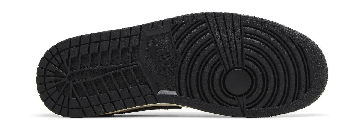 Jordan 1 Retro Low OG Mocha