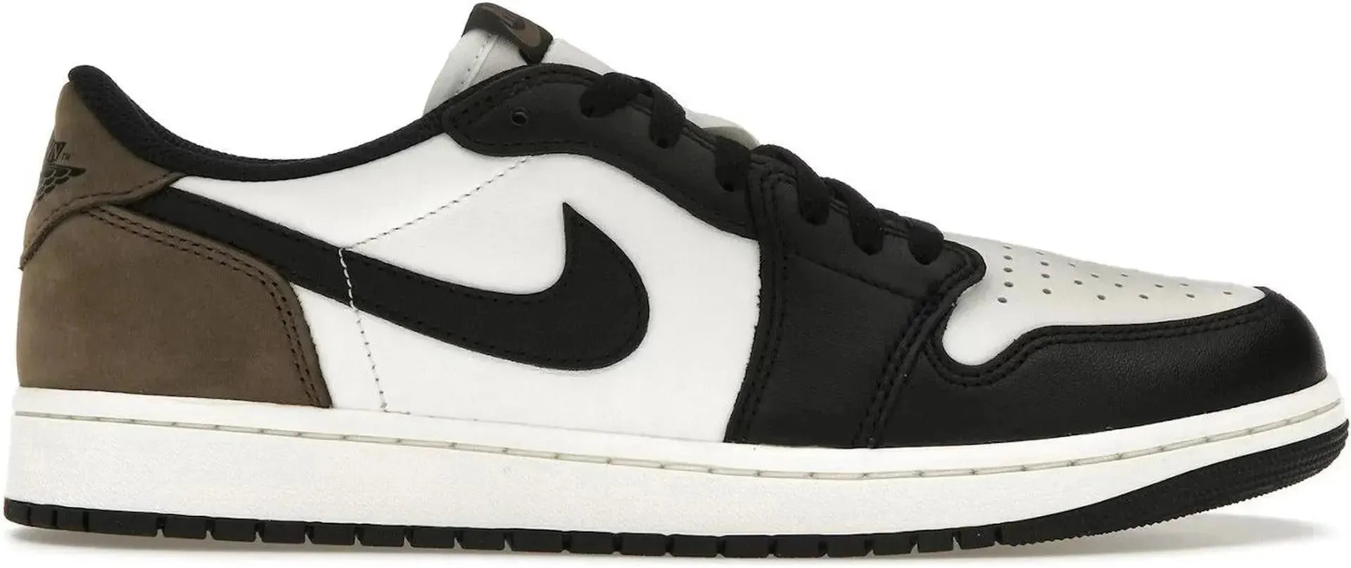Jordan 1 Retro Low OG Mocha