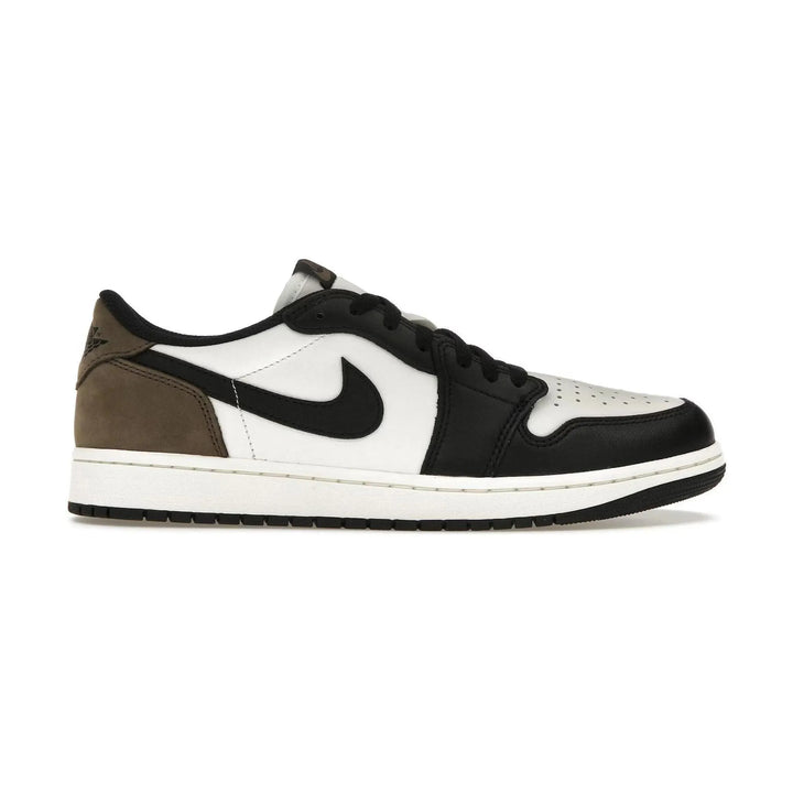 Jordan 1 Retro Low OG Mocha