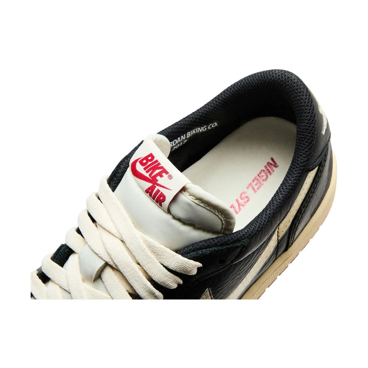 Jordan 1 Retro Low OG Nigel Sylvester Better With Time