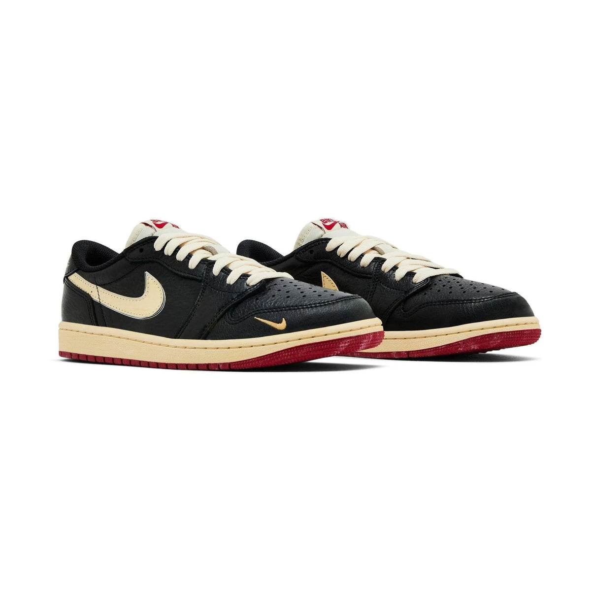 Jordan 1 Retro Low OG Nigel Sylvester Better With Time