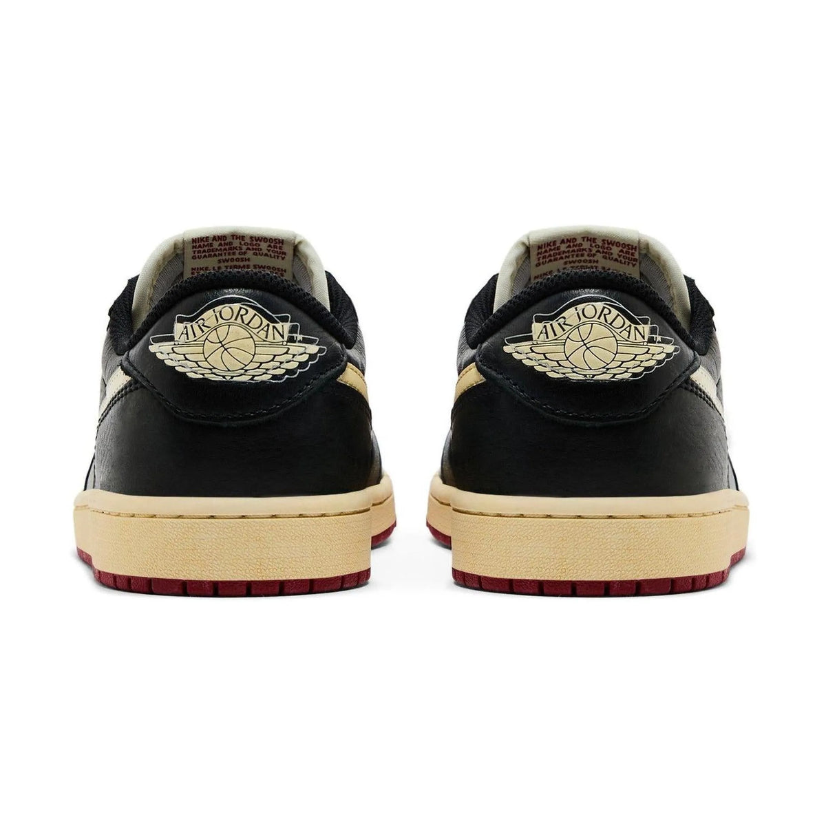 Jordan 1 Retro Low OG Nigel Sylvester Better With Time