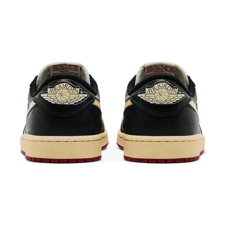 Jordan 1 Retro Low OG Nigel Sylvester Better With Time