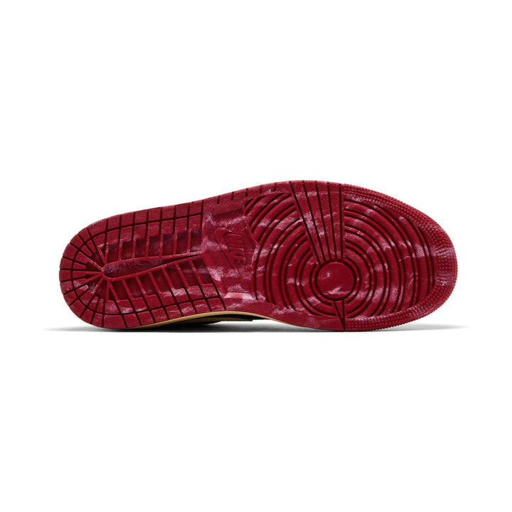 Jordan 1 Retro Low OG Nigel Sylvester Better With Time