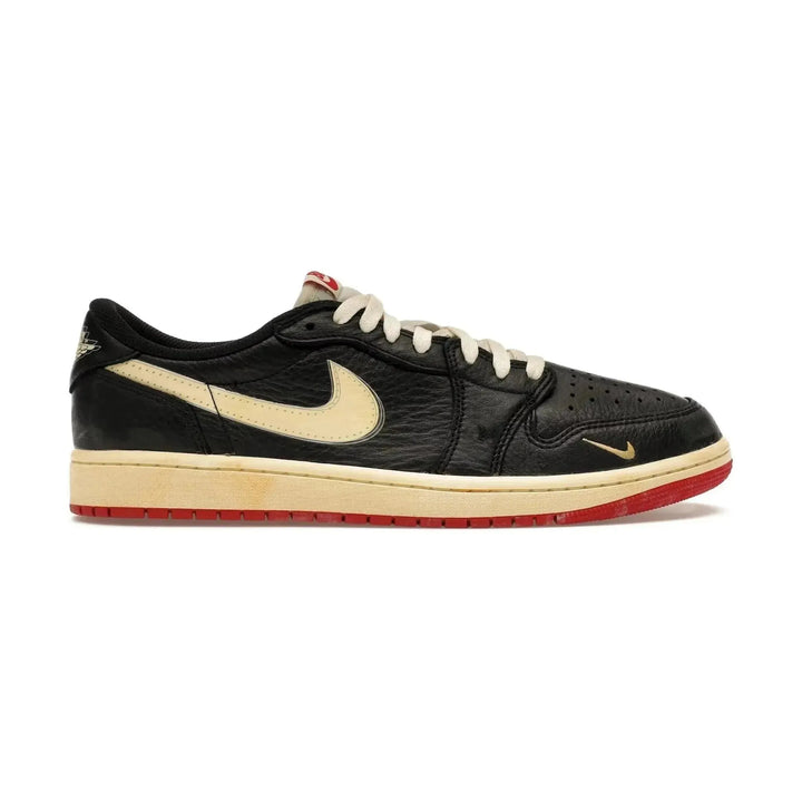 Jordan 1 Retro Low OG Nigel Sylvester Better With Time