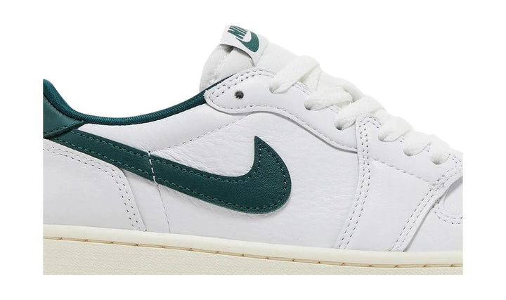 Jordan 1 Retro Low OG Oxidized Green (Women's)