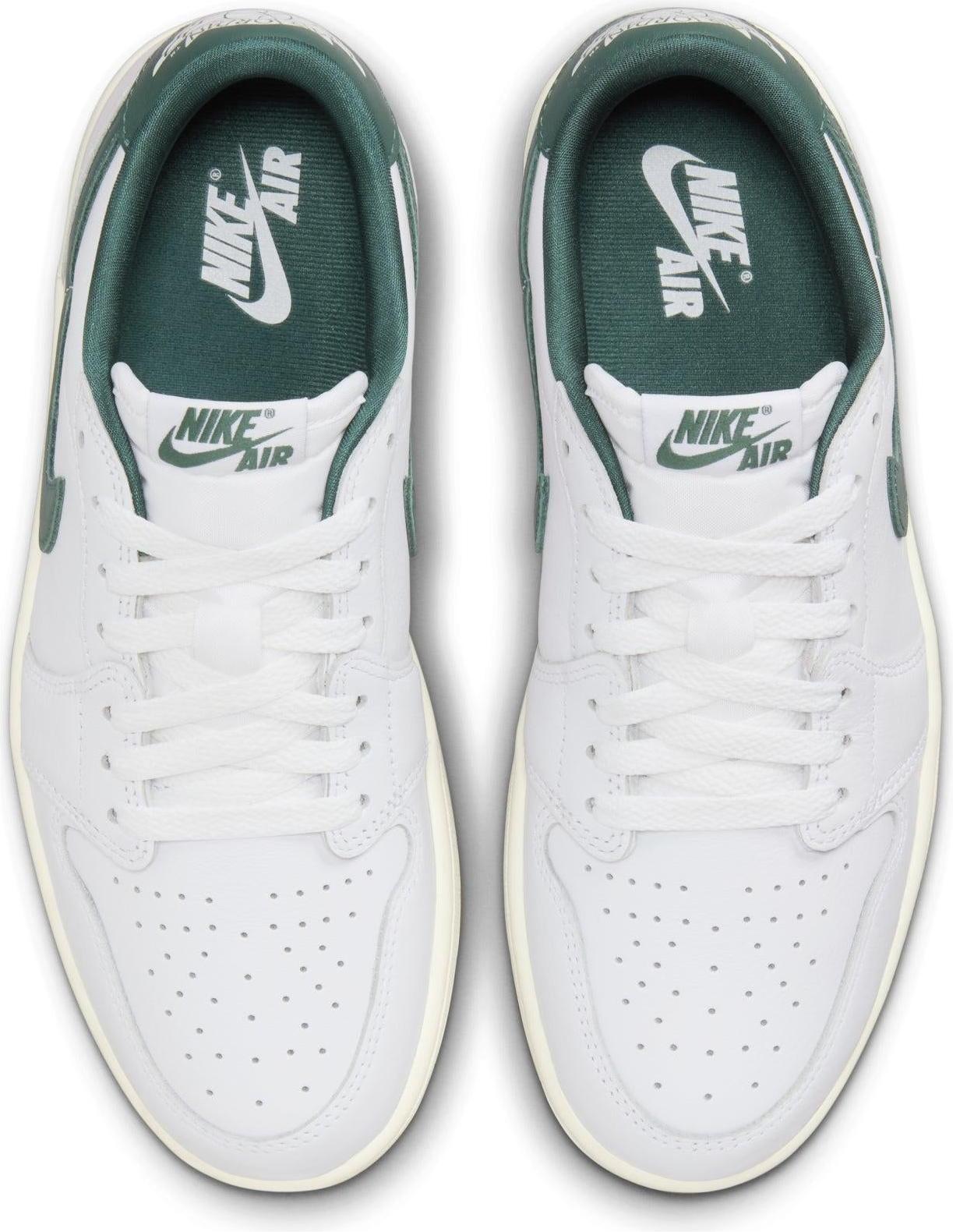 Jordan 1 Retro Low OG Oxidized Green (Women's)
