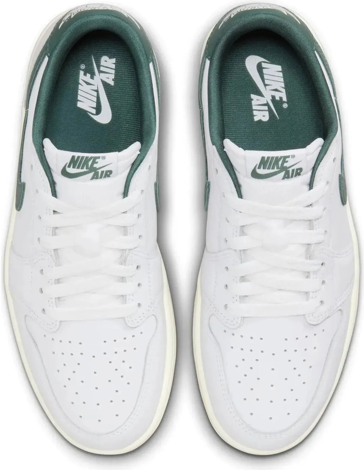 Jordan 1 Retro Low OG Oxidized Green (Women's)