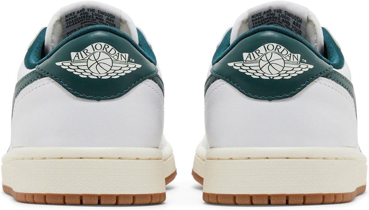 Jordan 1 Retro Low OG Oxidized Green (Women's)