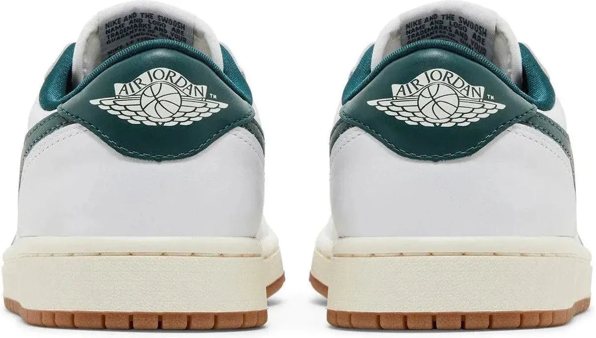 Jordan 1 Retro Low OG Oxidized Green (Women's)