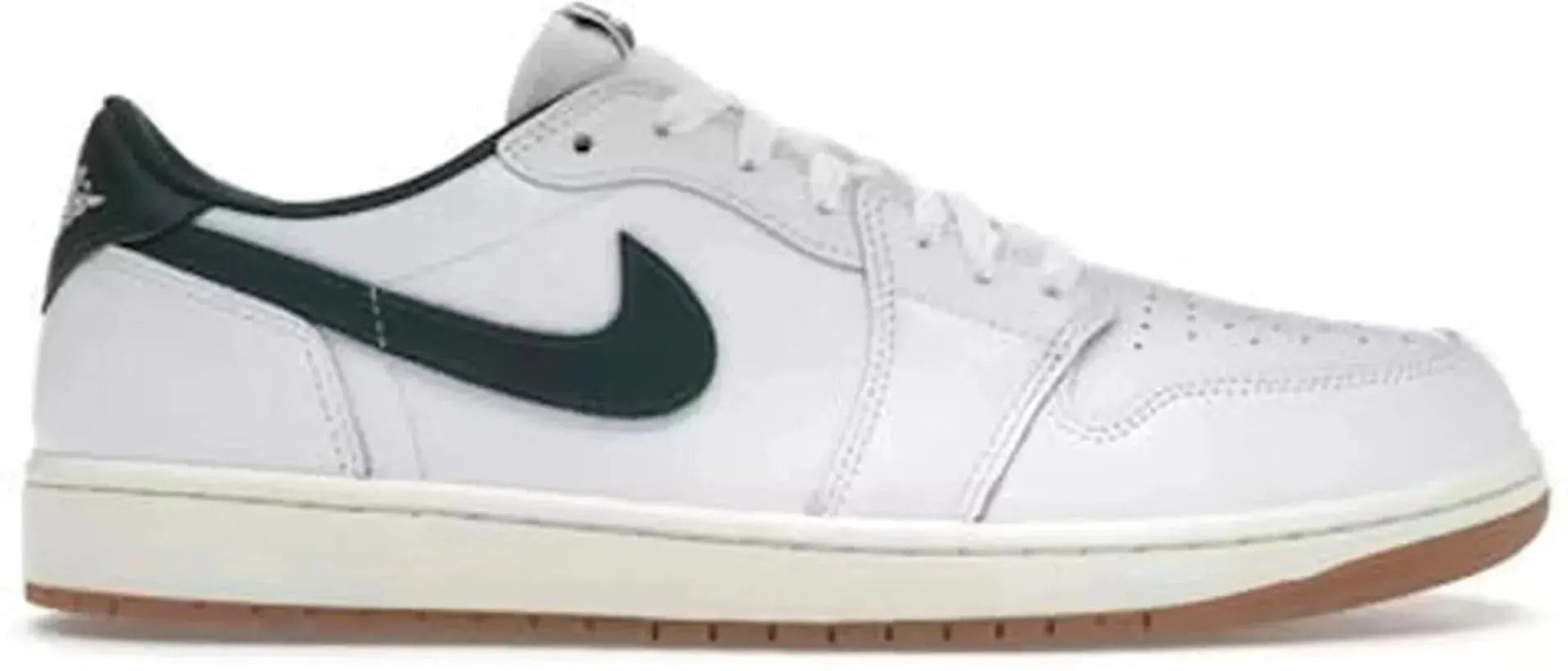 Jordan 1 Retro Low OG Oxidized Green (Women's)