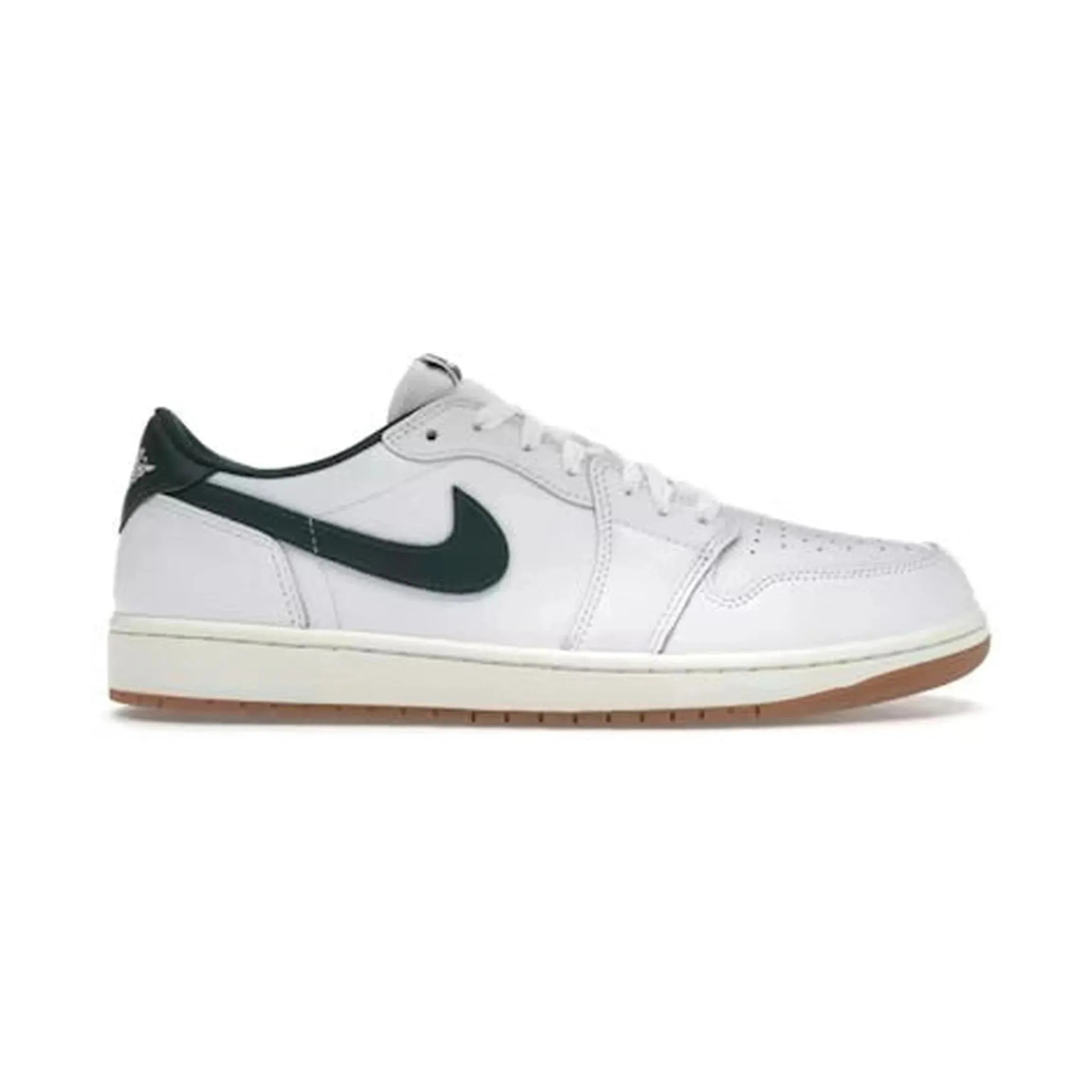 Jordan 1 Retro Low OG Oxidized Green (Women's)