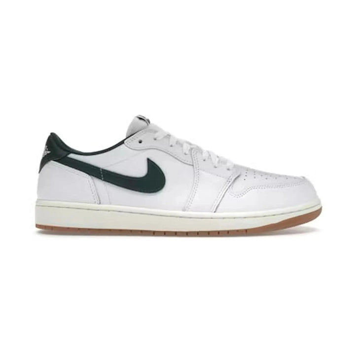 Jordan 1 Retro Low OG Oxidized Green (Women's)