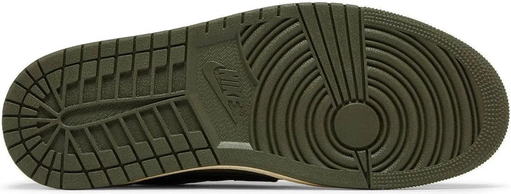 Jordan 1 Retro Low OG SP Travis Scott Medium Olive