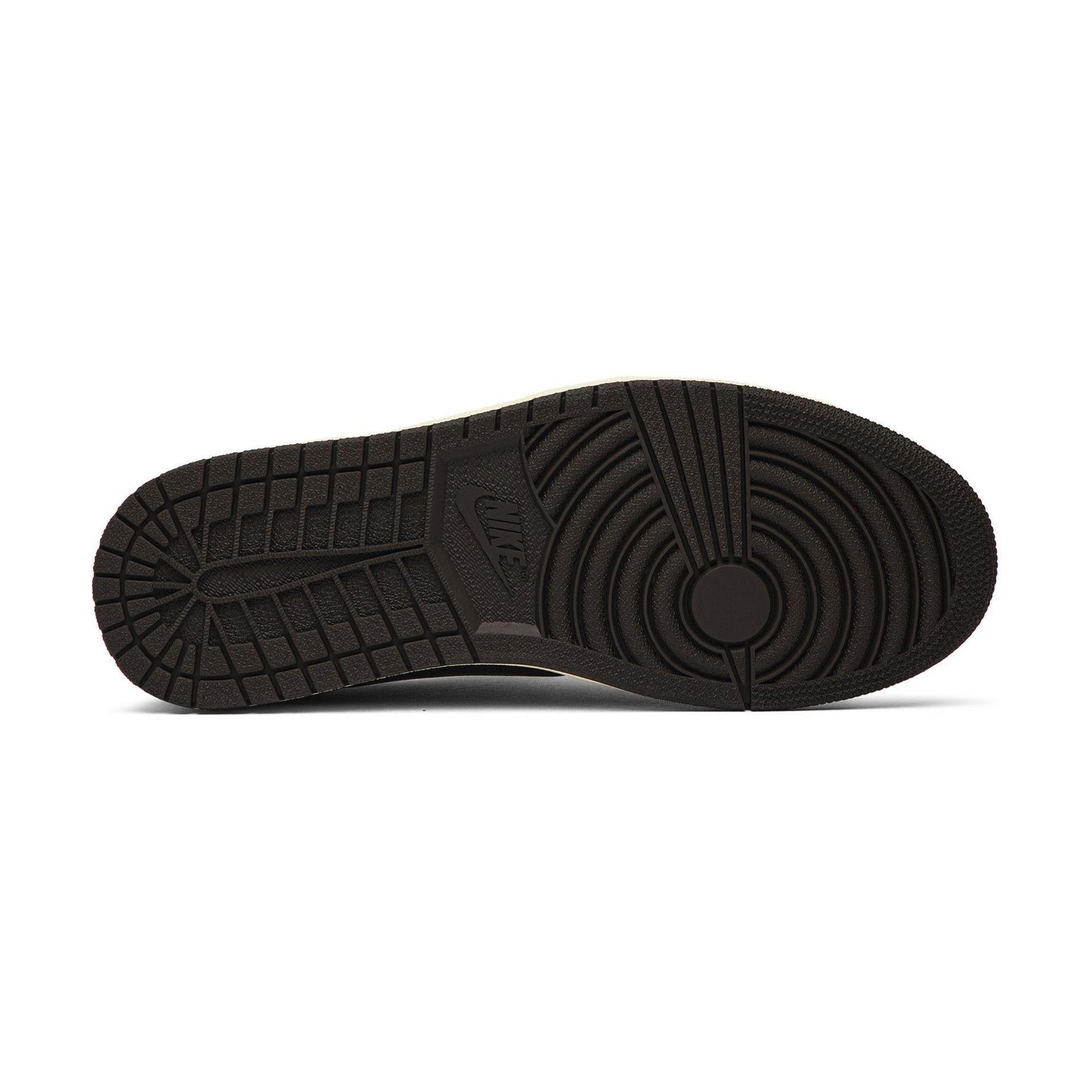 Jordan 1 Retro Low OG SP Travis Scott Mocha