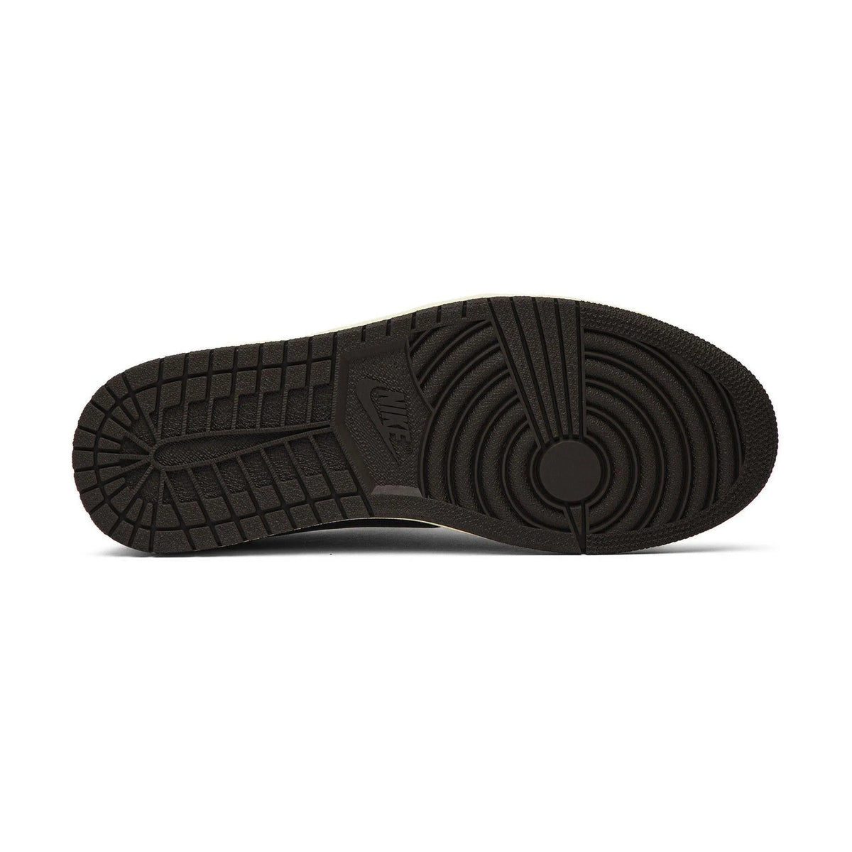 Jordan 1 Retro Low OG SP Travis Scott Mocha