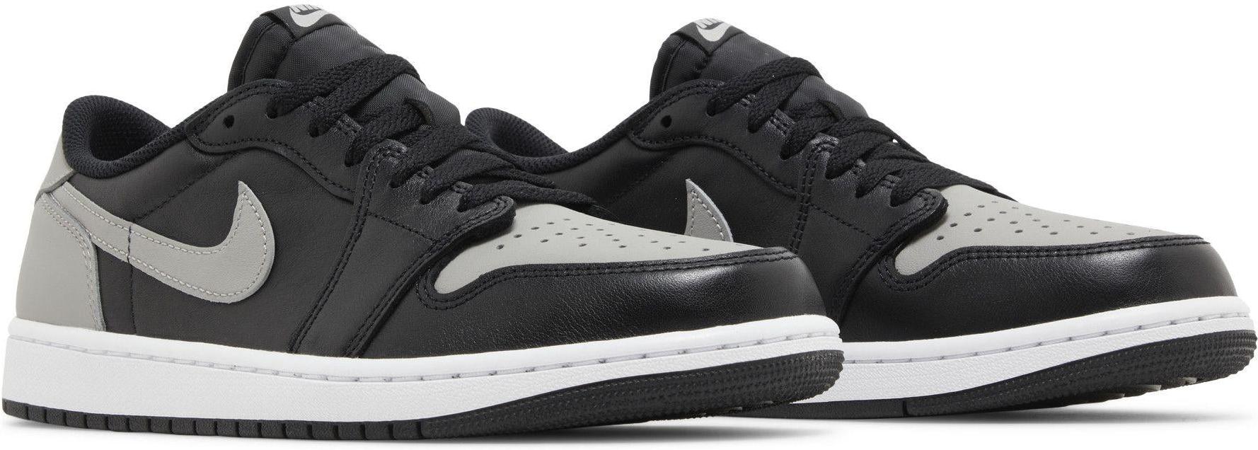 Jordan 1 Retro Low OG Shadow (2024)