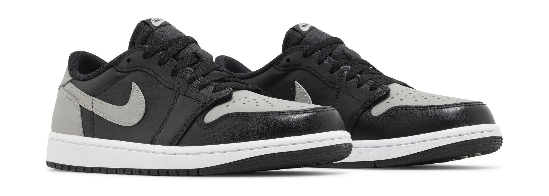 Jordan 1 Retro Low OG Shadow (2024)
