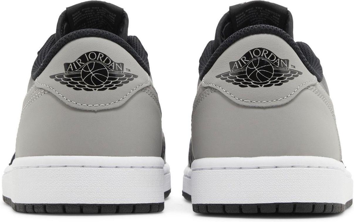 Jordan 1 Retro Low OG Shadow (2024)