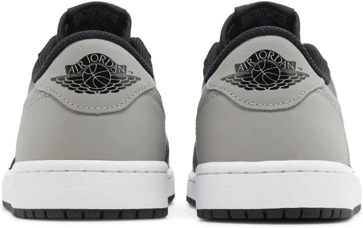 Jordan 1 Retro Low OG Shadow (2024)