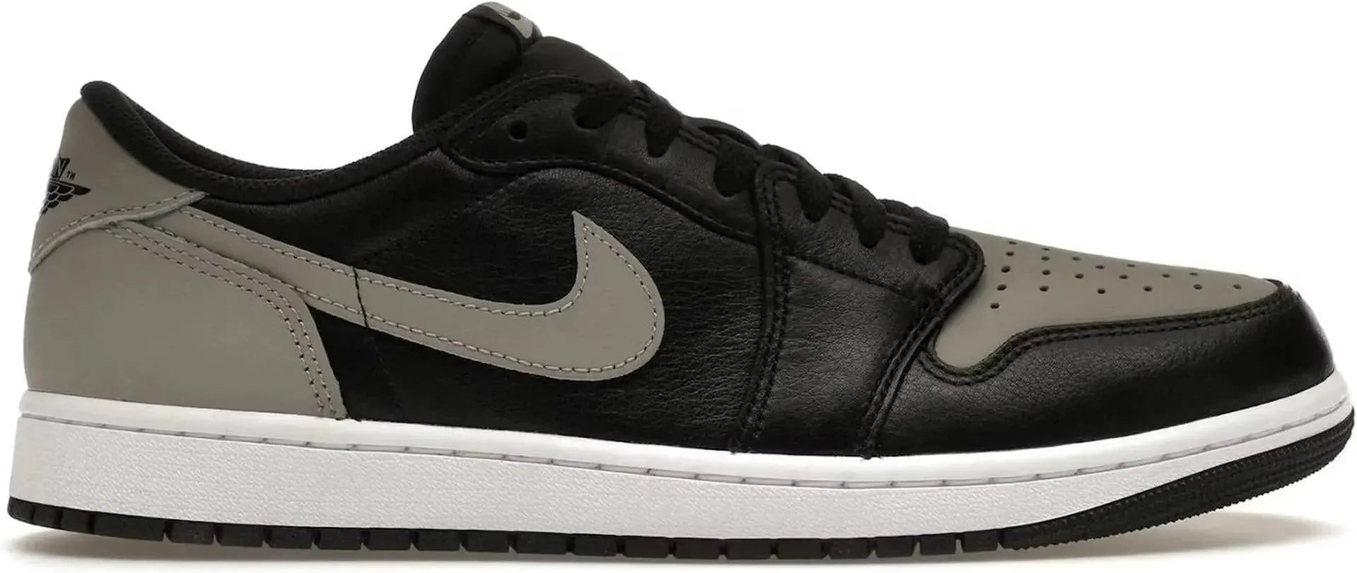 Jordan 1 Retro Low OG Shadow (2024)