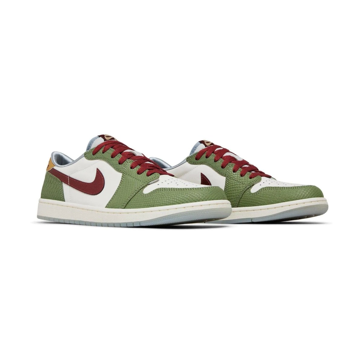 Jordan 1 Retro Low OG Year of the Dragon (2024)