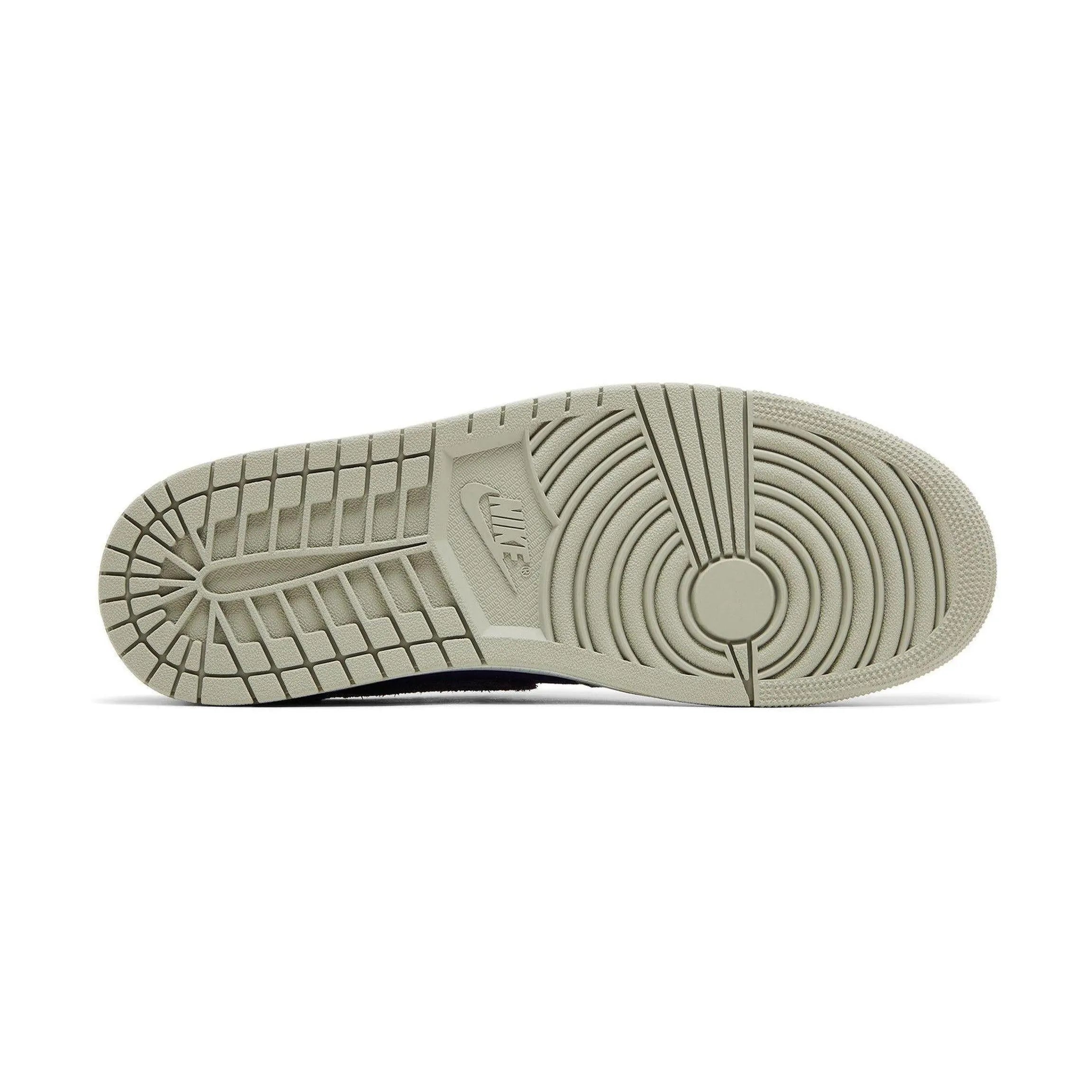 Jordan 1 Retro Low OG Zion Williamson Voodoo Alternate