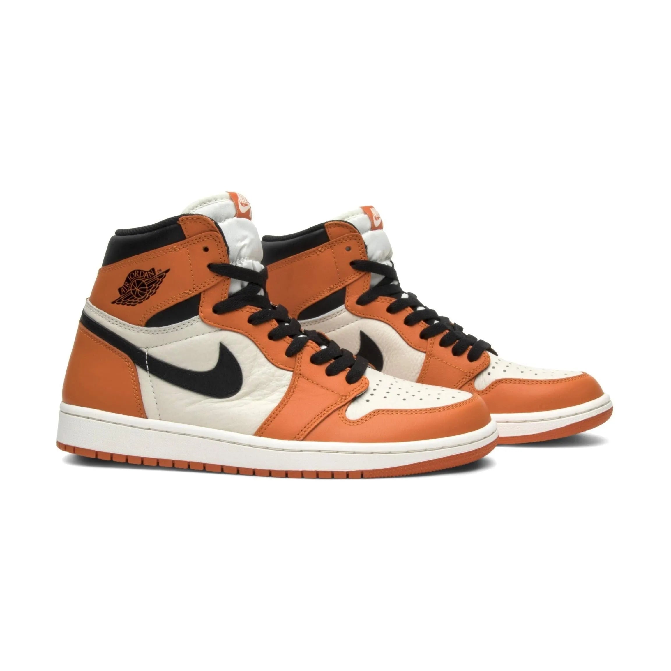 Jordan 1 Retro Reverse Shattered Backboard