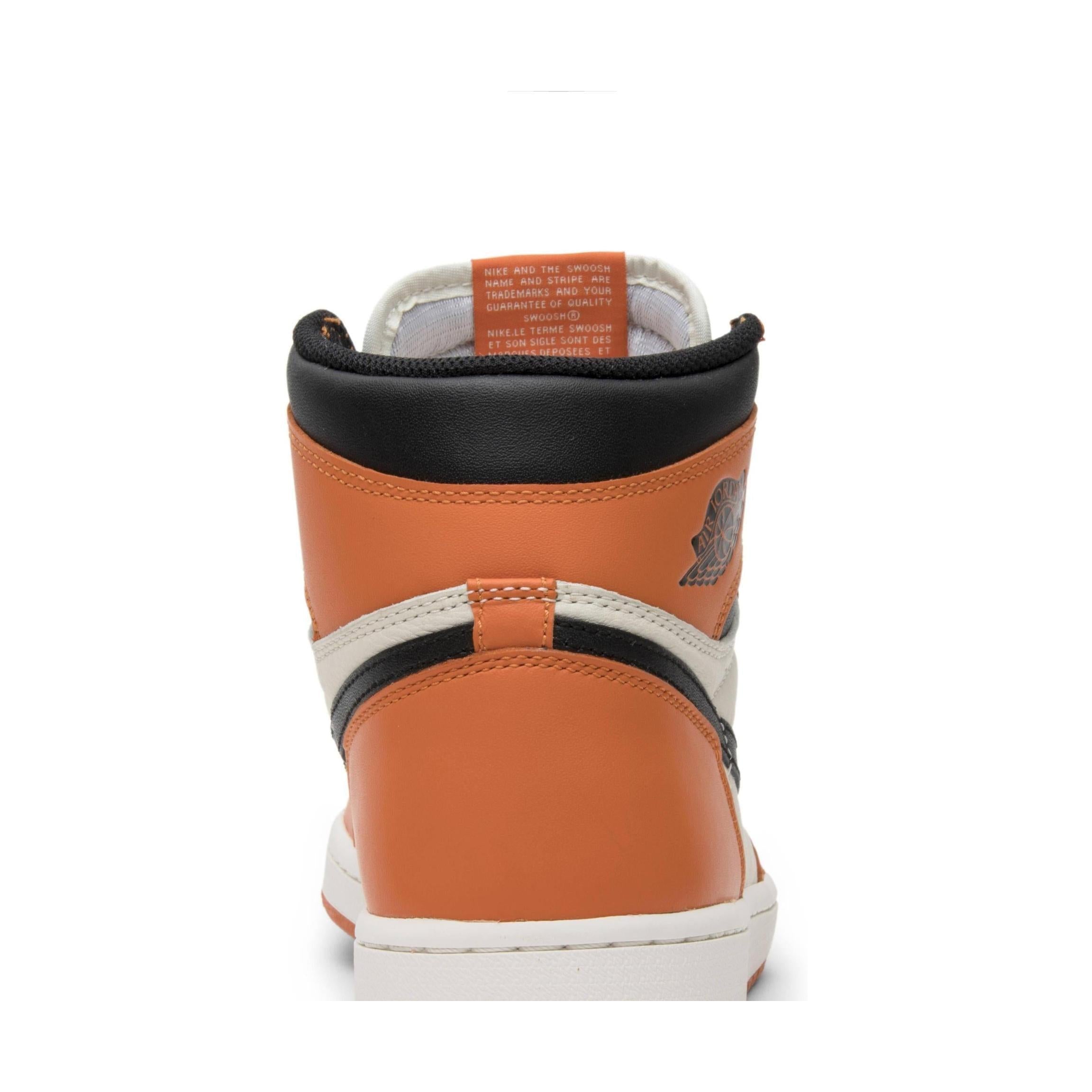 Jordan 1 Retro Reverse Shattered Backboard
