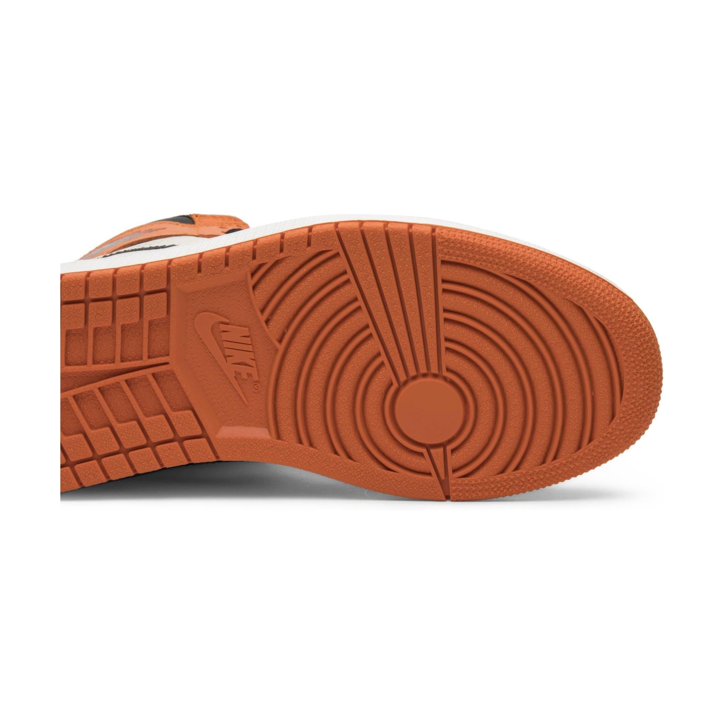 Jordan 1 Retro Reverse Shattered Backboard