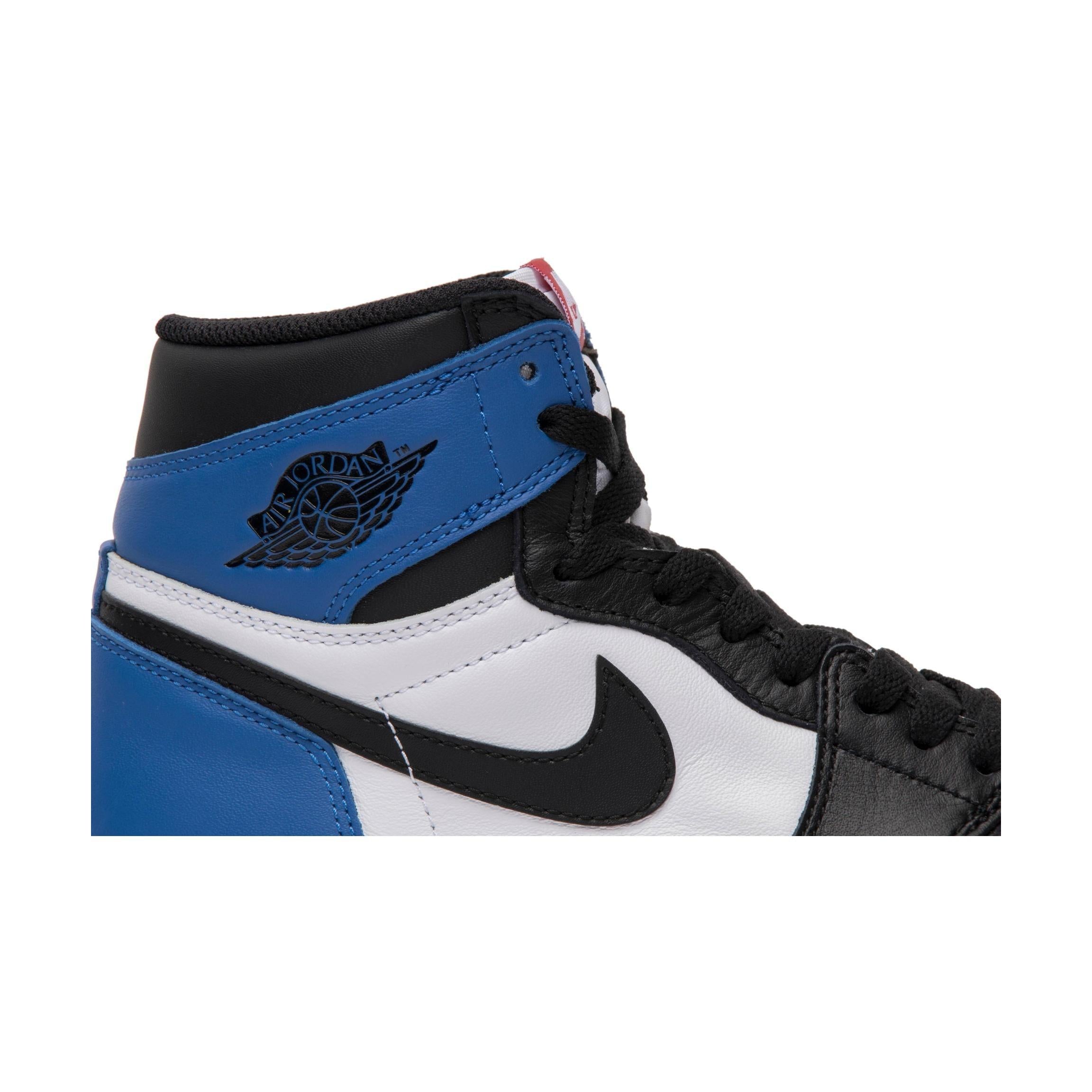 Jordan 1 Retro Top 3