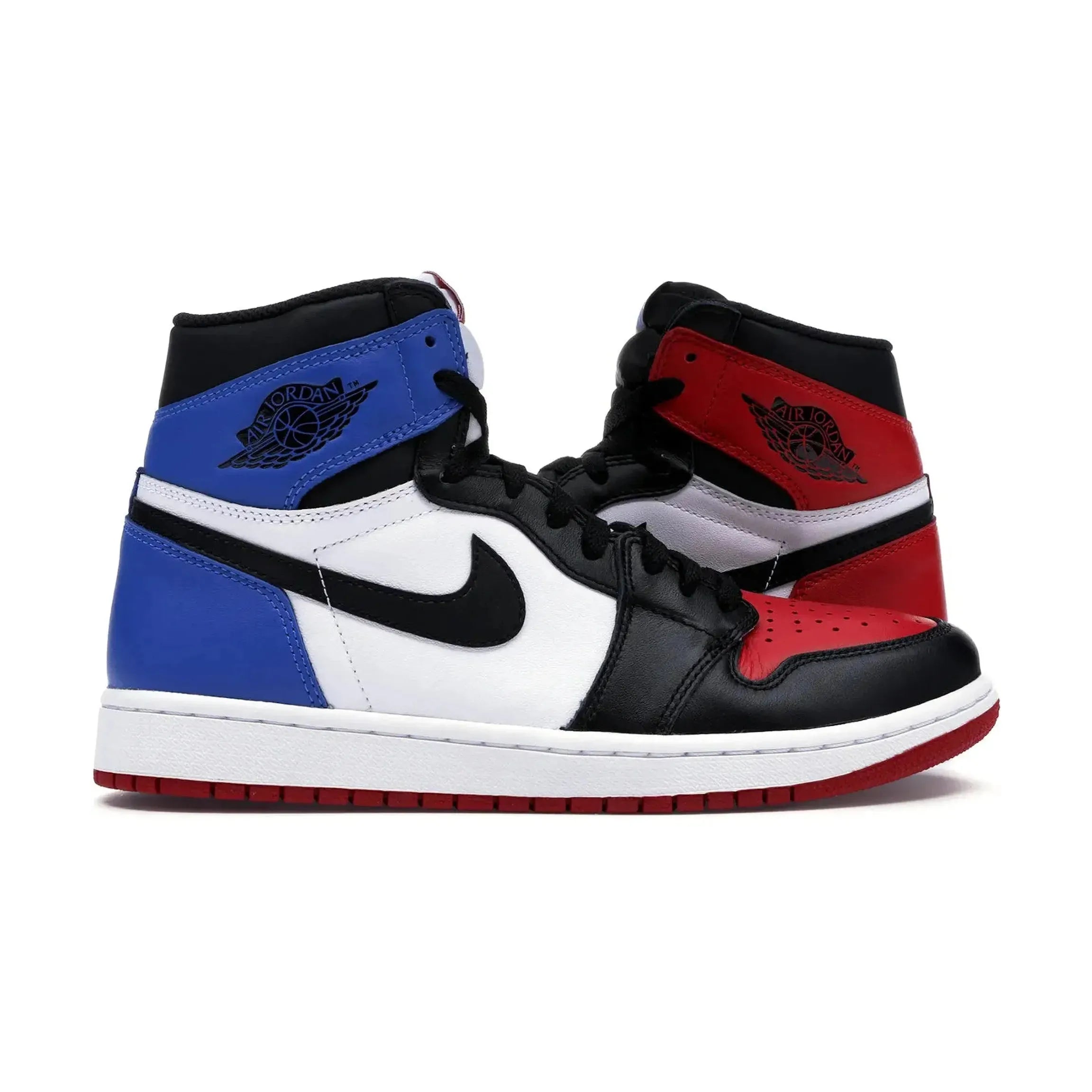 Jordan 1 Retro Top 3