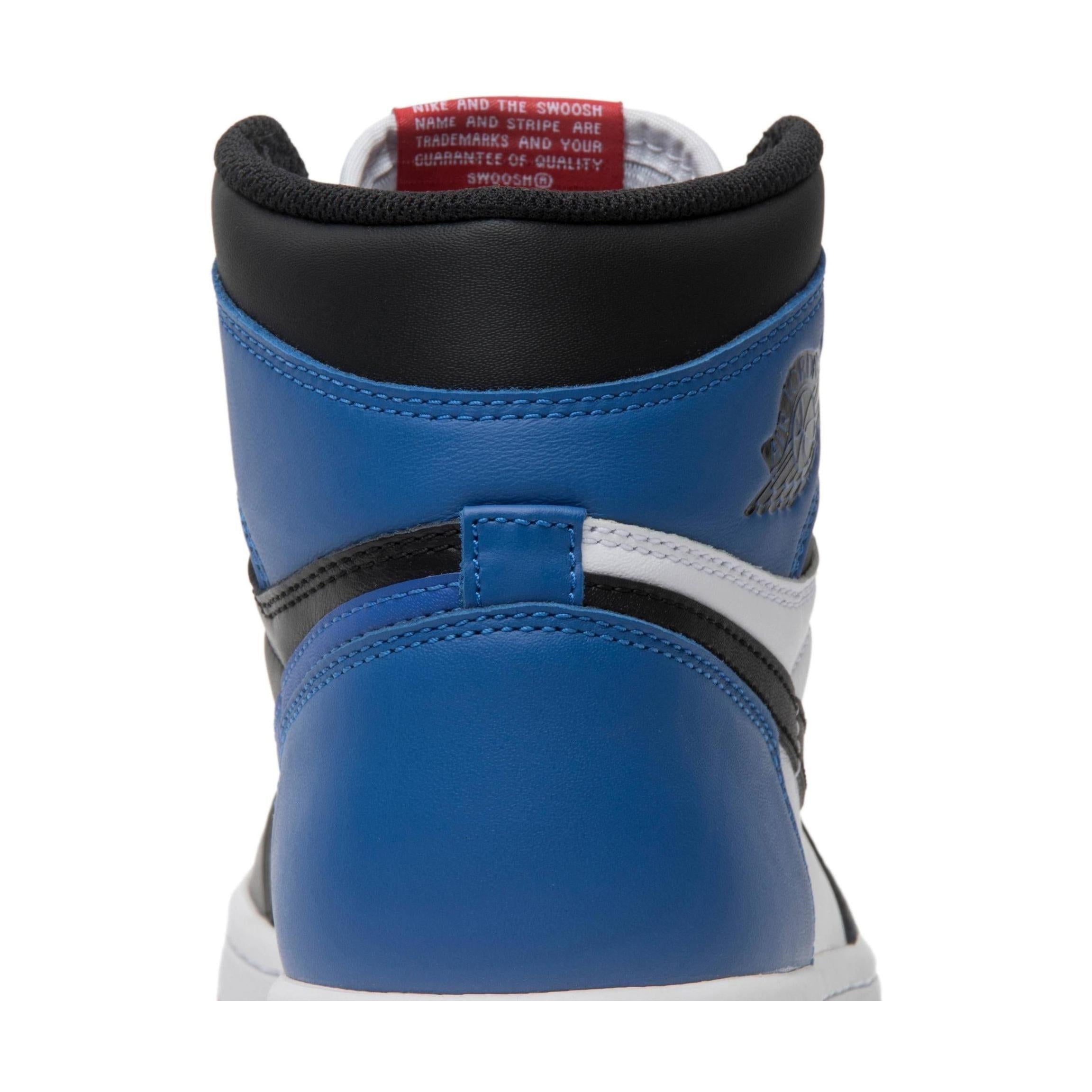 Jordan 1 Retro Top 3