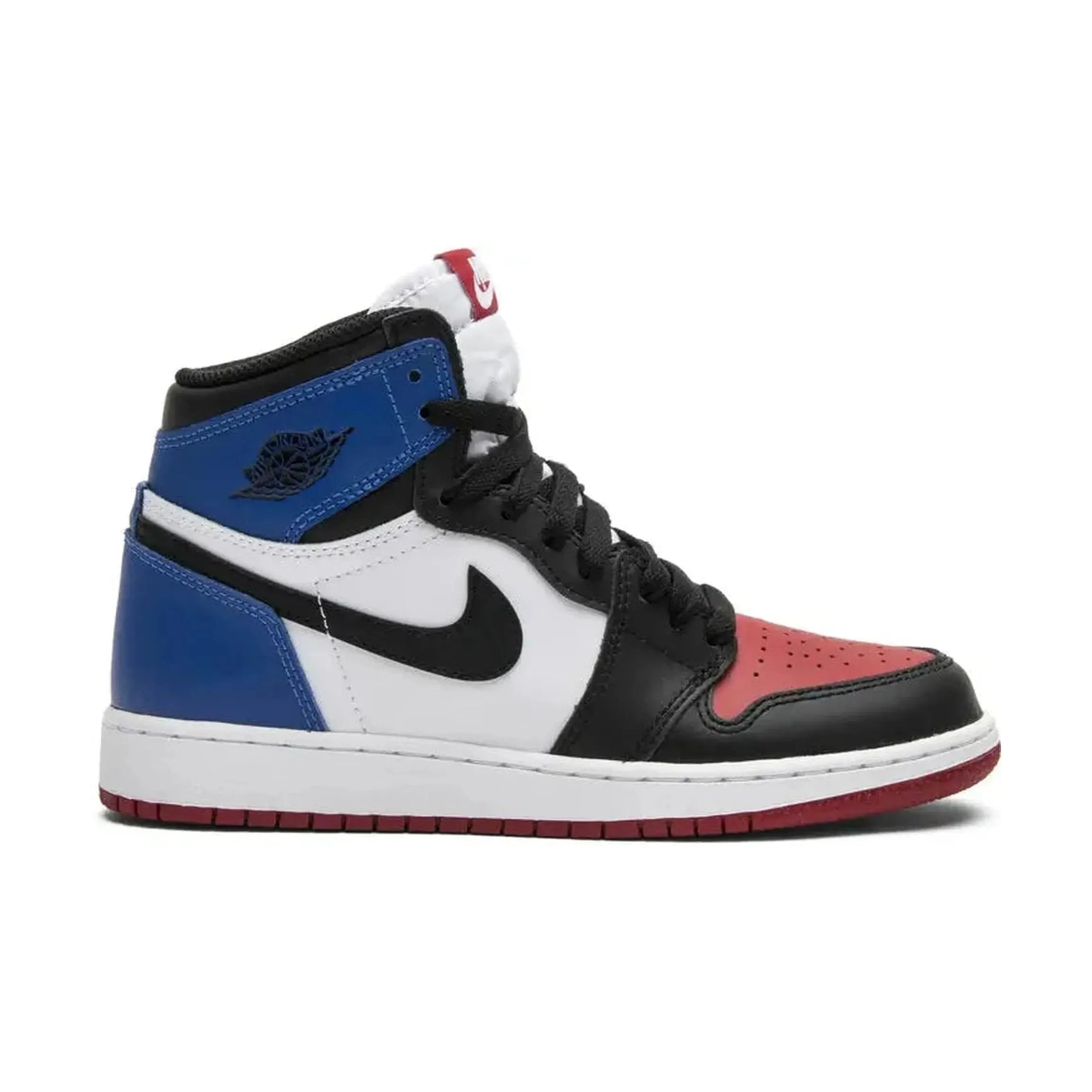Jordan 1 Retro Top 3