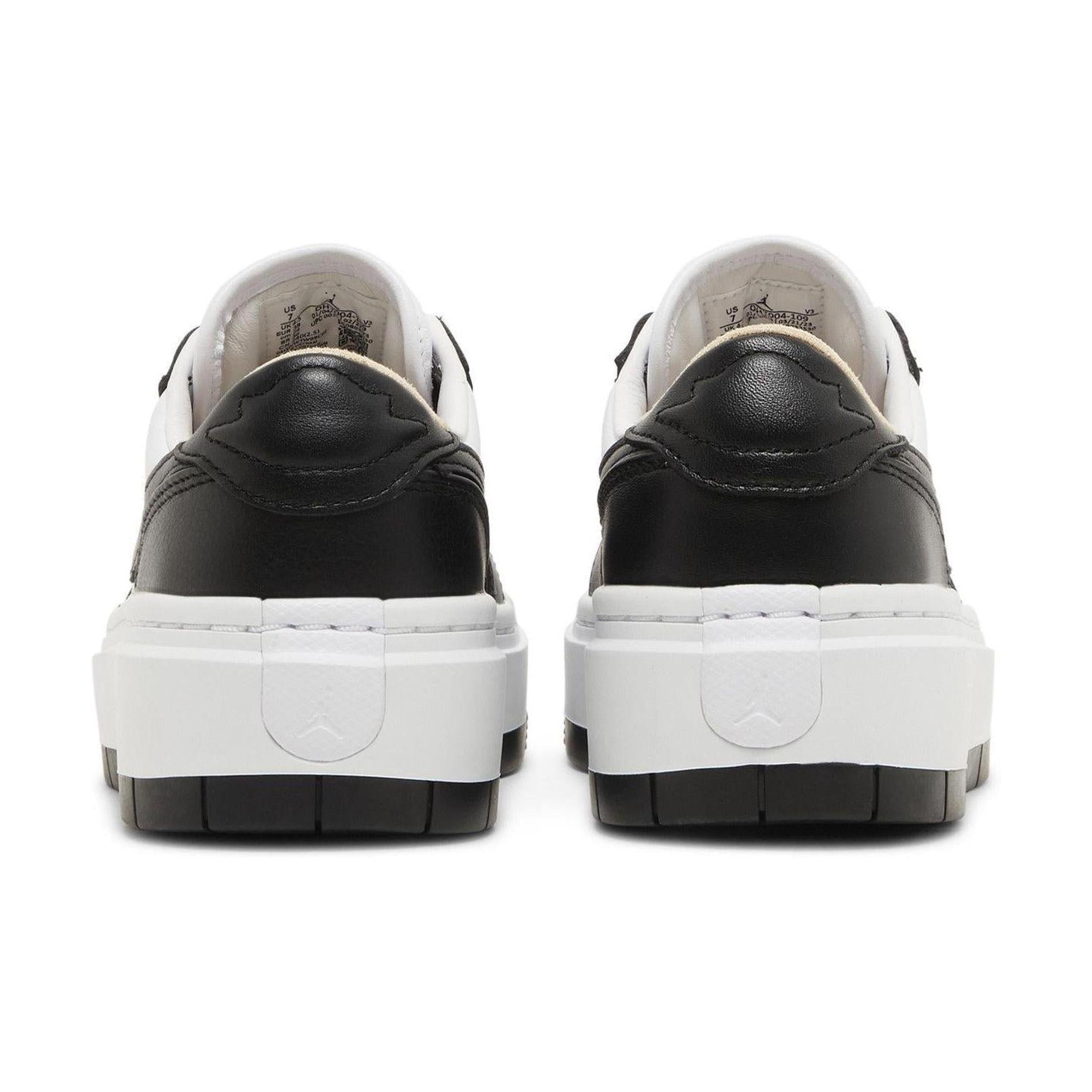 Jordan 1 low Elevate panda (Women’s)