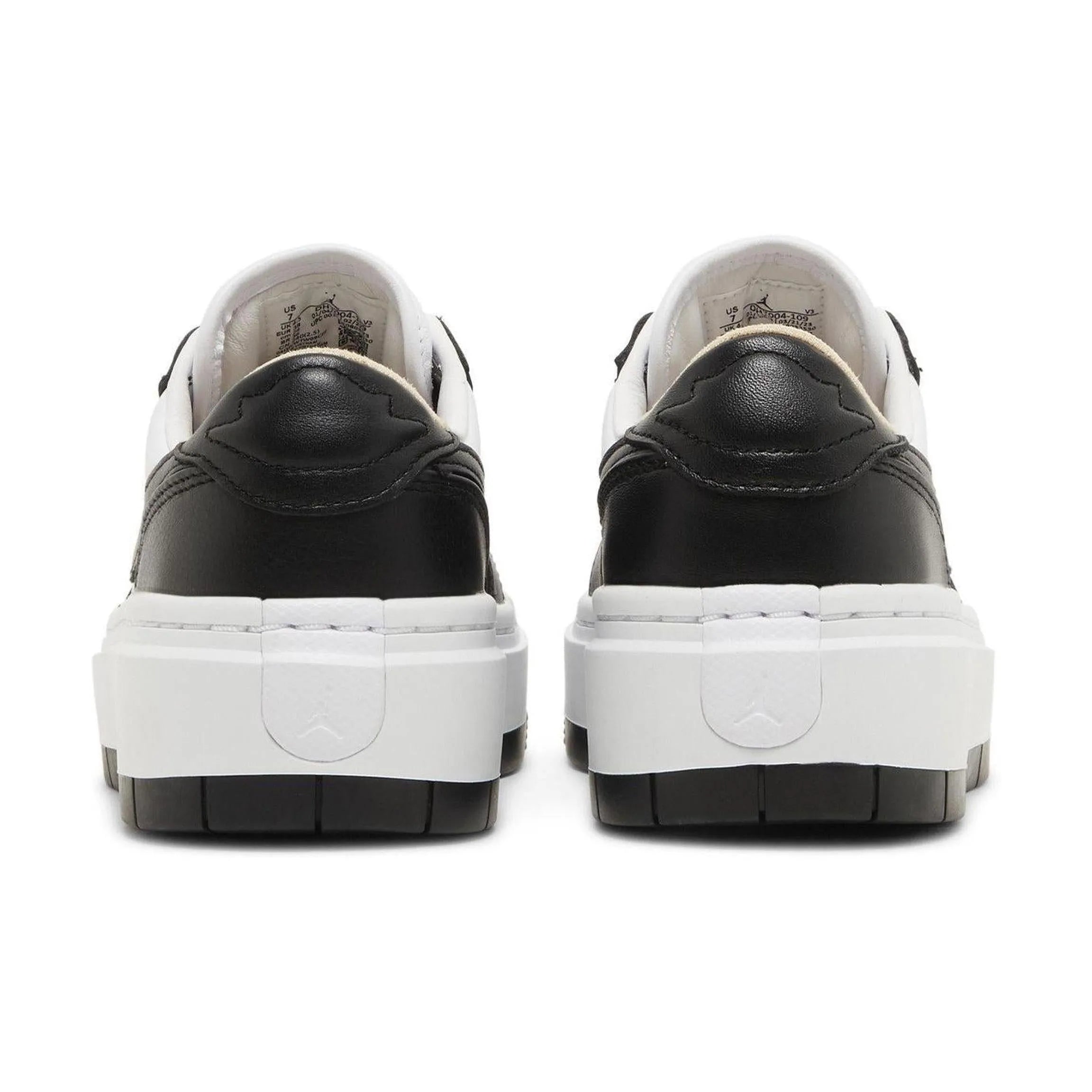 Jordan 1 low Elevate panda (Women’s)
