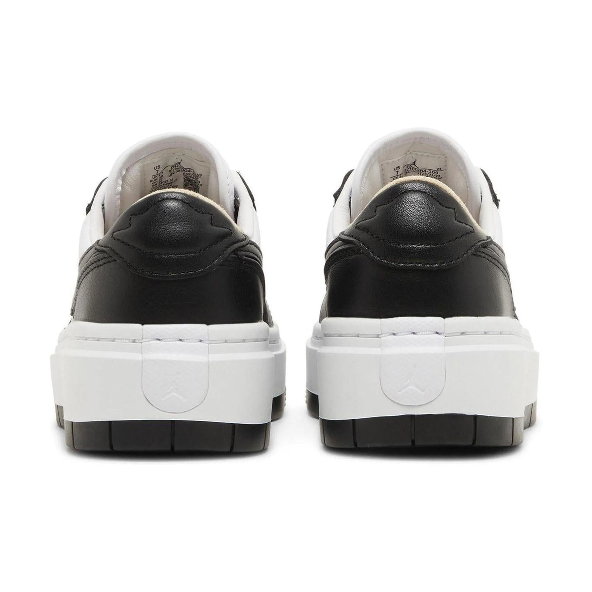 Jordan 1 low Elevate panda (Women’s)