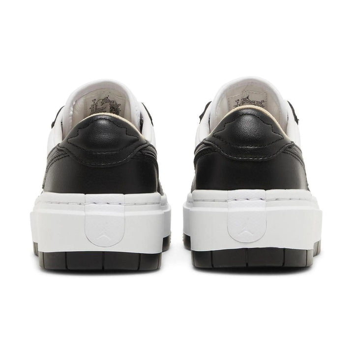 Jordan 1 low Elevate panda (Women’s)