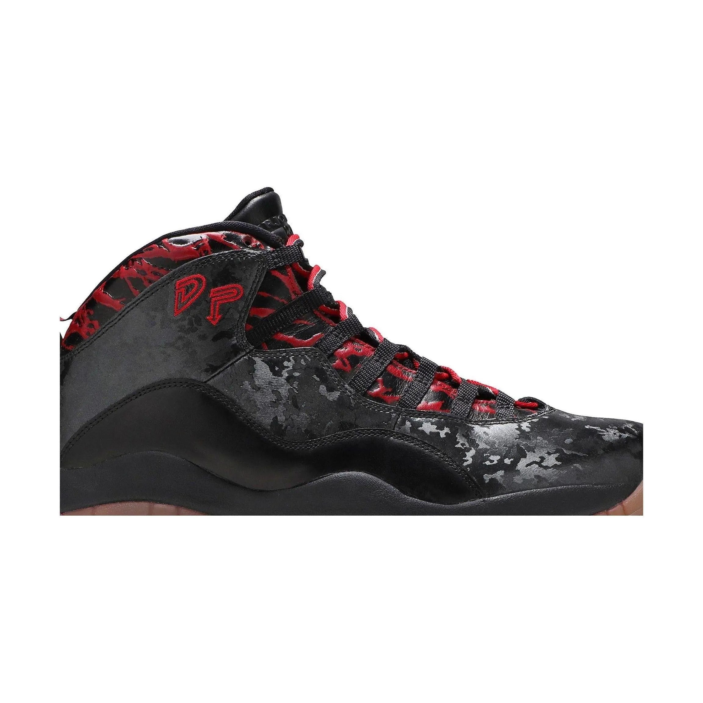 Jordan 10 Retro Doernbecher