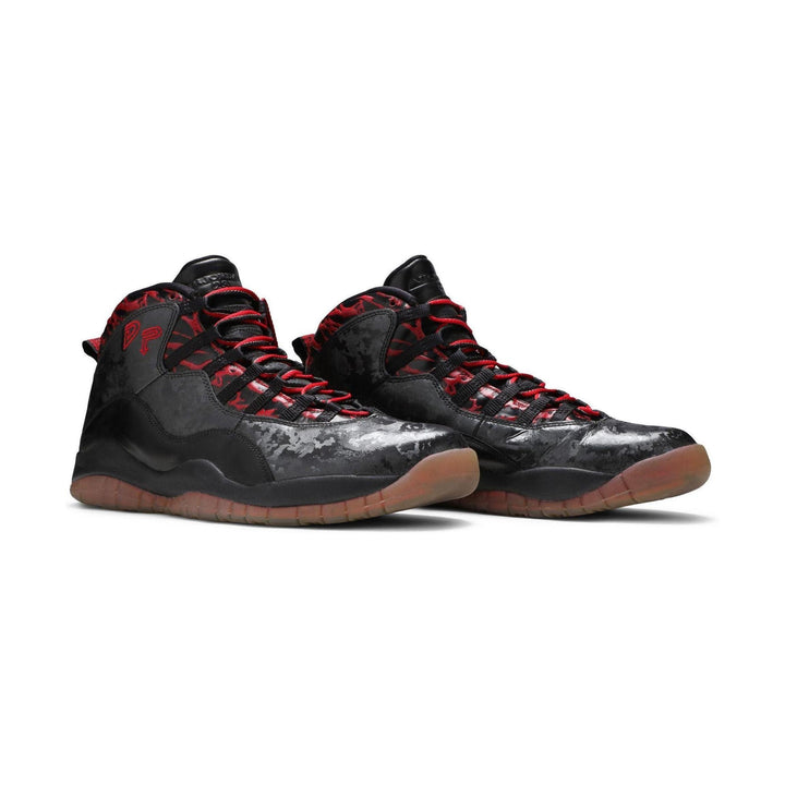 Jordan 10 Retro Doernbecher
