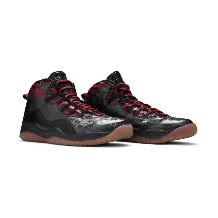 Jordan 10 Retro Doernbecher
