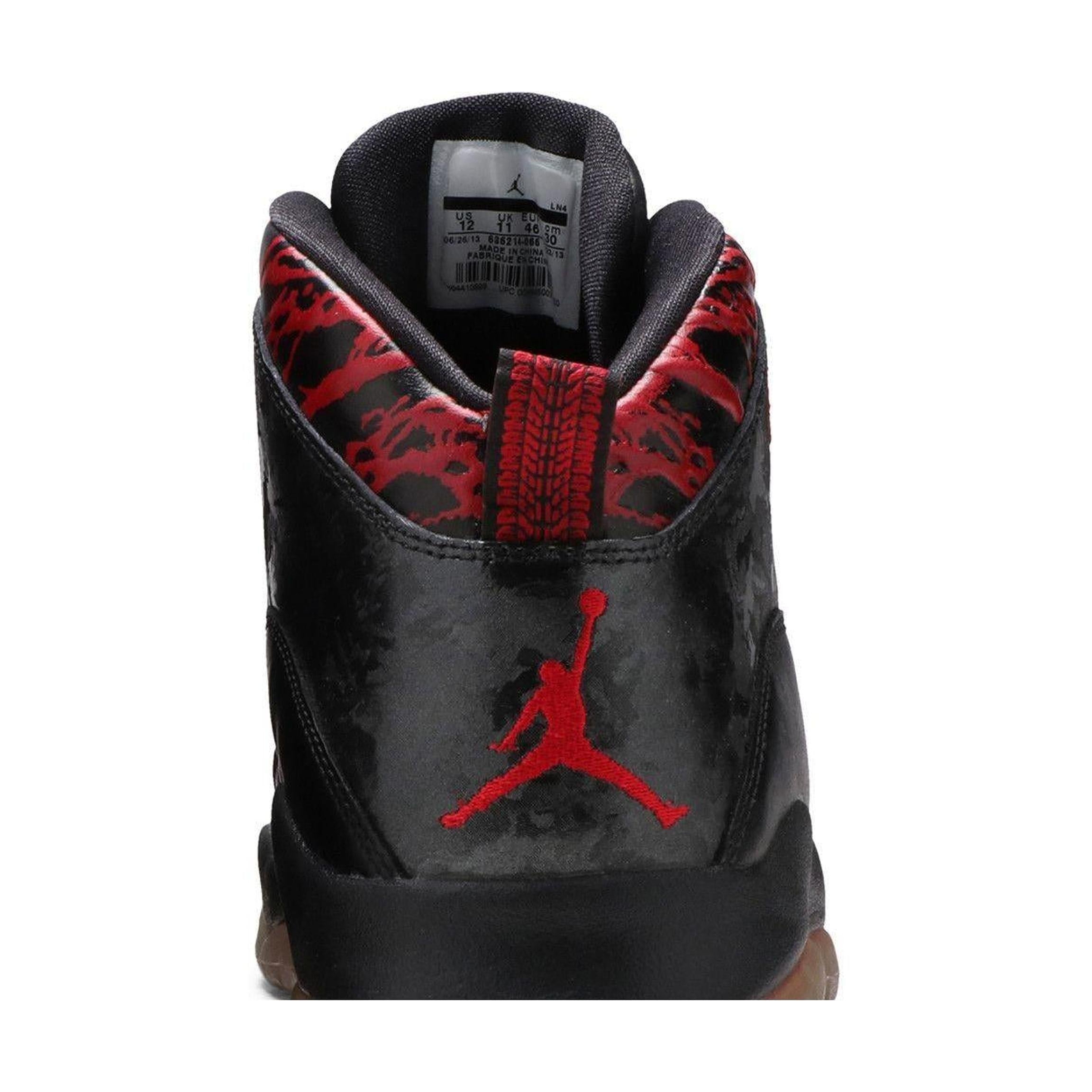 Jordan 10 Retro Doernbecher